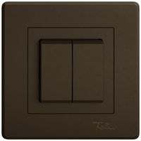 UP-Funktaster EDIZIO.liv SNAPFIX® Smart Light Control for Philips Hue br