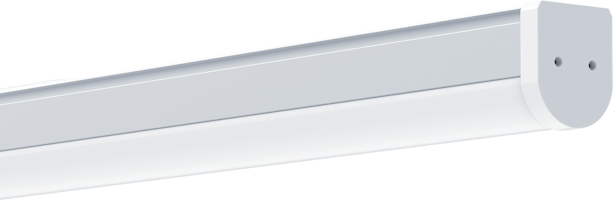 LED-Lichtleiste Emma Vario flex 16W 2002lm 830/35/40 600mm IP20