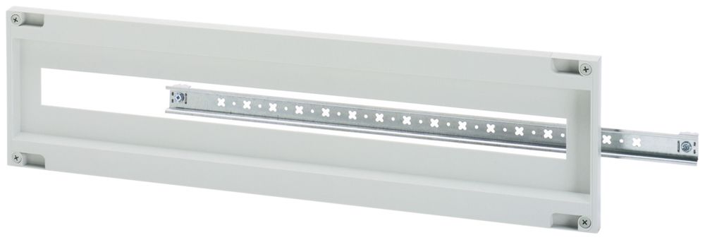 Modularfeld Hager Orion.Plus 600×150mm 26 Module