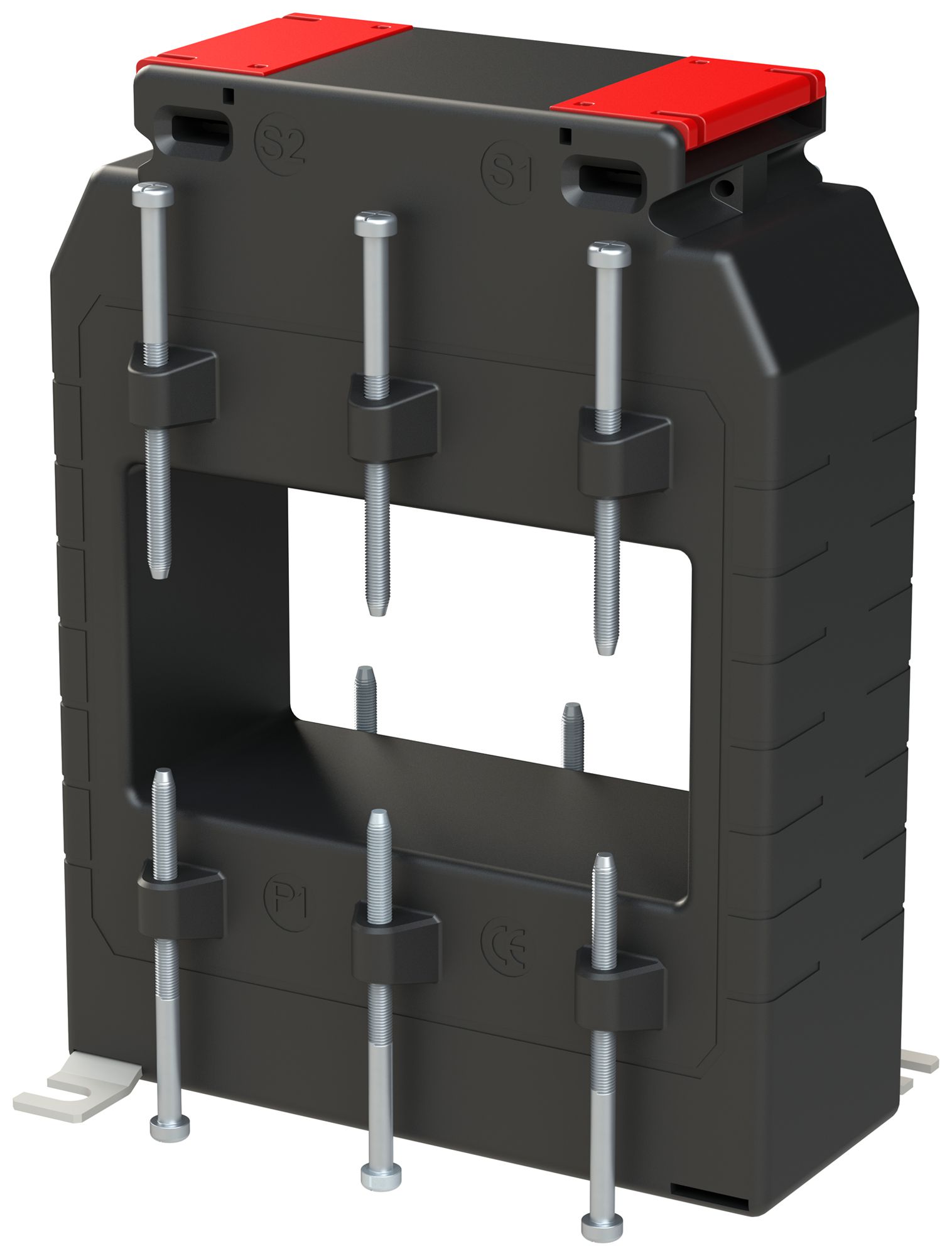 Convertitore di corrente ABB CT1M-7 2500 2500A/5A 0.5