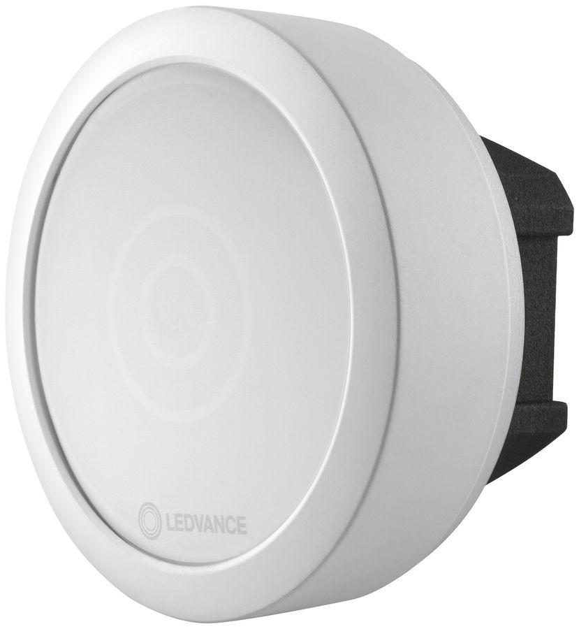 Appareil de commande pour luminaires BIOLUX HCL 5 niveaux d'éclairage sans fil