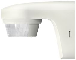 AP-Bewegungsmelder Theben theLuxa S150 weiss