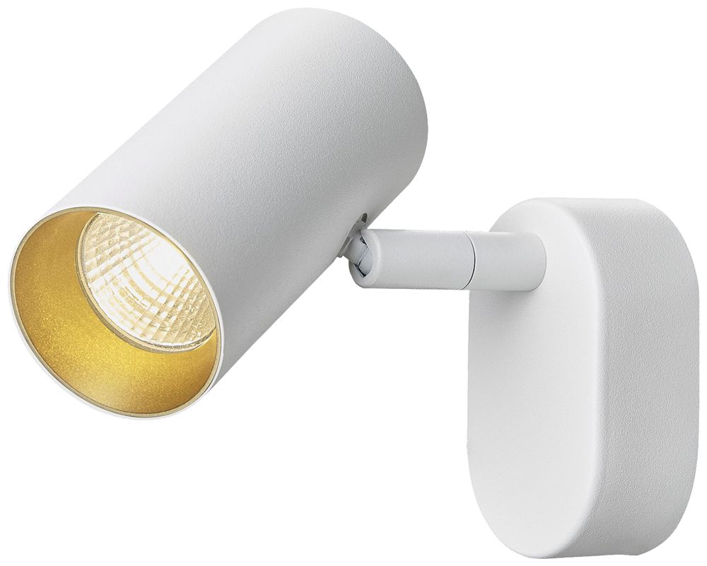 Zierring SLV NOBLO Kunststoff Ø47.6×13.5mm Gold