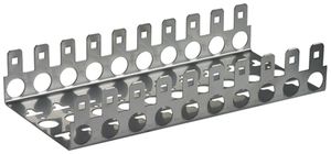 Staffa di montaggio DEHN/elvatec SE MB2 10 LSA per 10 modanature