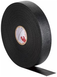 Spleissband Scotch 23 38mm×9.15m schwarz