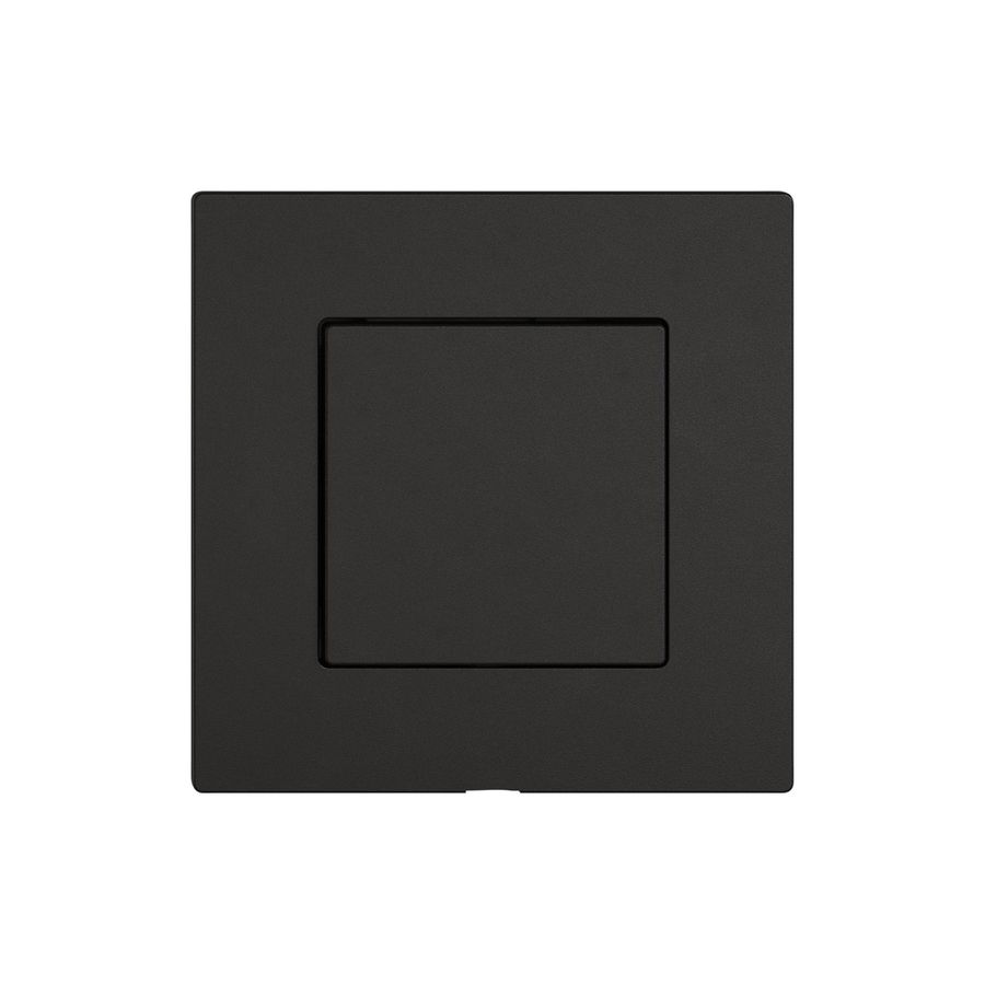 Commande pour interrupteur EDIZIO.liv Wiser SNAPFIX® 1C 1T no