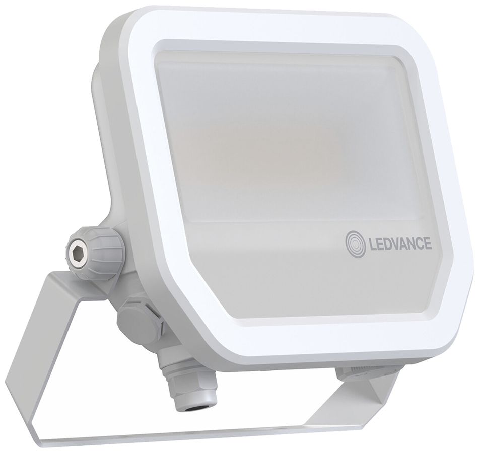 LED-Strahler LEDVANCE FLOODLIGHT20 17W 2200lm 830 IP66 100° 157×38 ws
