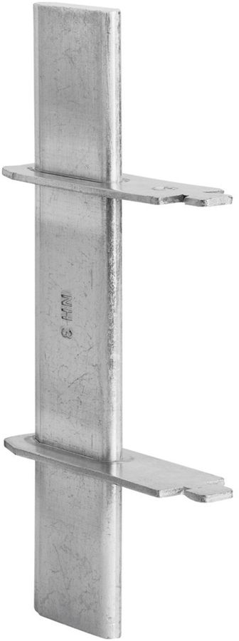 Trennmesser Hager DIN3 630A rostgeschützt