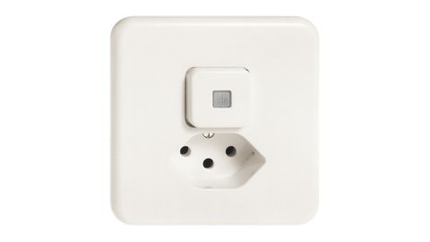 Kleinkombinationen Drucktaster + Typ 13