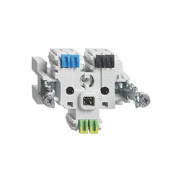 Einsatz Steckdose FH BSE T13