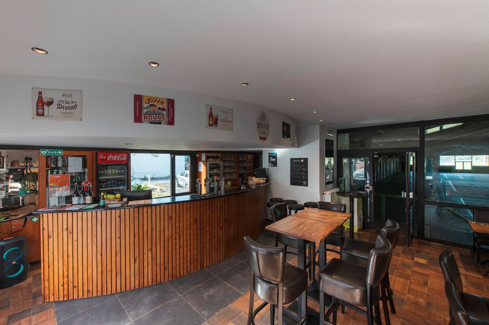 EB-Downlight SLV HORN-T, GU10 50W IP20 mattschwarz