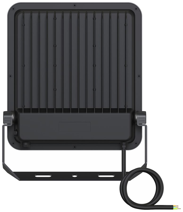 Projecteur LED LEDVANCE FLOODLIGHT250 167W 25000lm 840 IP66 100° 329×61 no