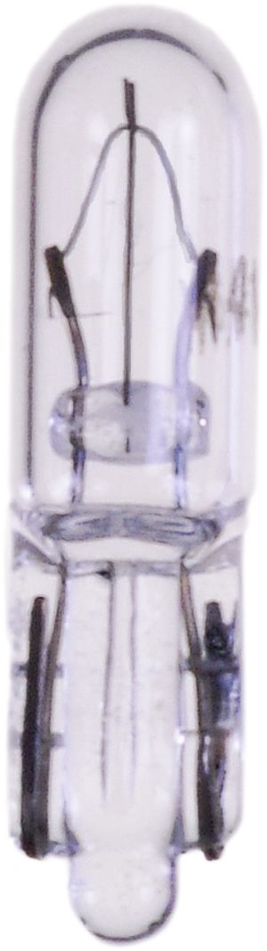 Signallampe DURLUX W2×4.6d T5 40mA 1W 24…30V