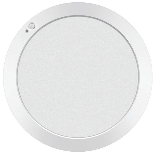 LED-Downlight DOTLUX UNISIZEplus-sensor 18W 1400lm 3000/4000/5700K PIR