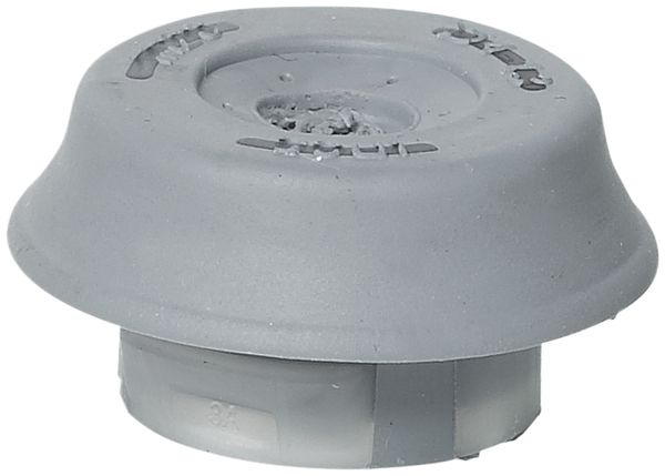 Kit de passe-câbles 2×ISO 32mm PLEXO 3