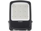 Projecteur LED Sylvania Kalani 98W 15400lm 840 IP66 60° 370×256mm noir