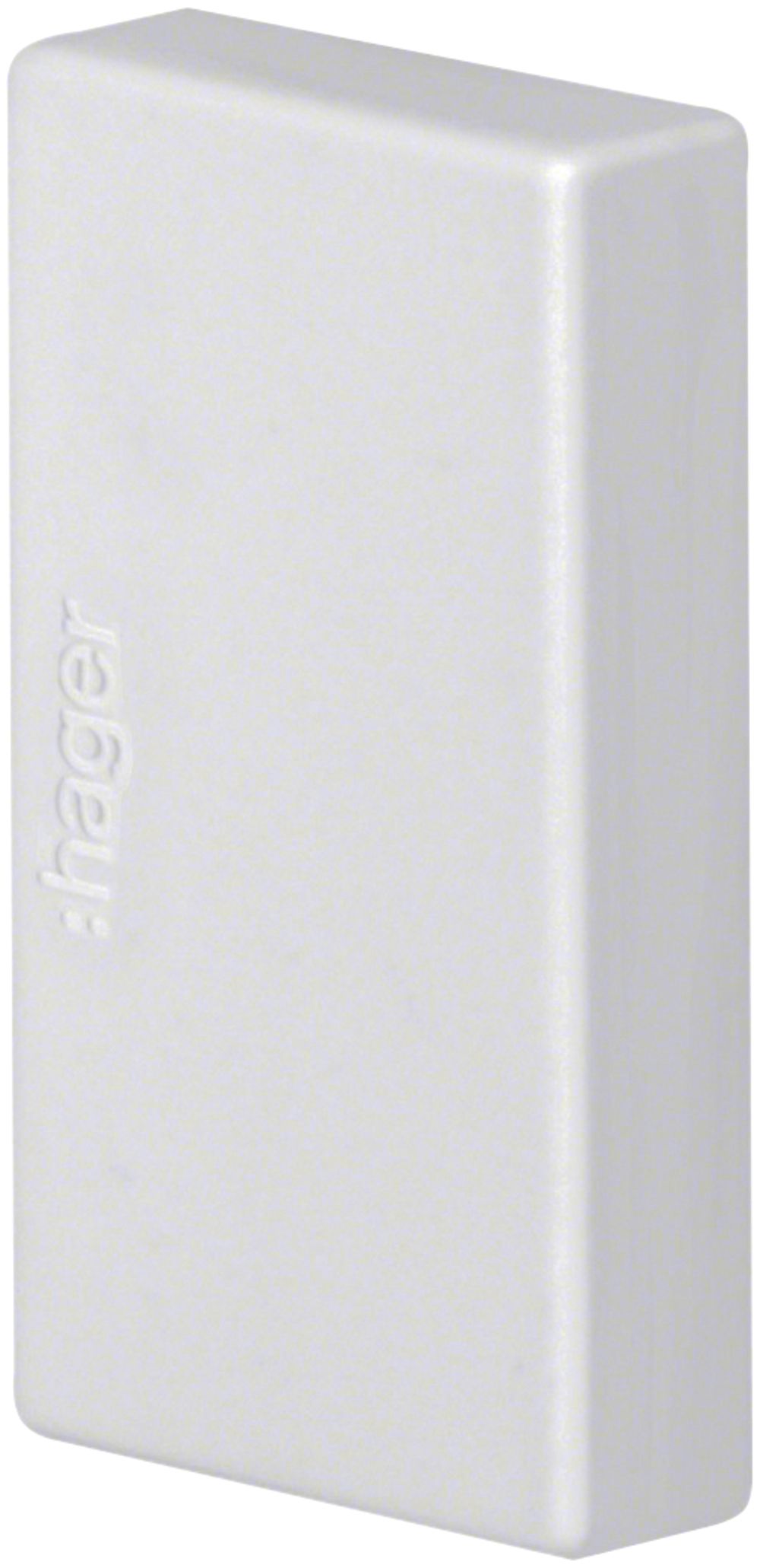 Plaque de fermeture tehalit pour LF 20035 gris clair