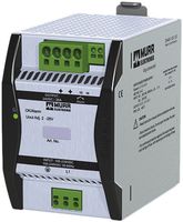 EB-Schaltnetzteil Murrelektronik Emparro einphasig 48VDC 10A