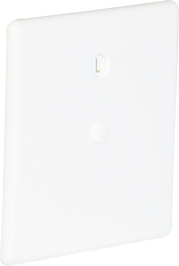 Coperchio 115×115 con disc Ammer