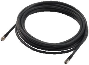 Anschlusskabel WAGO 5m SMA-Buchse/SMA-Stecker