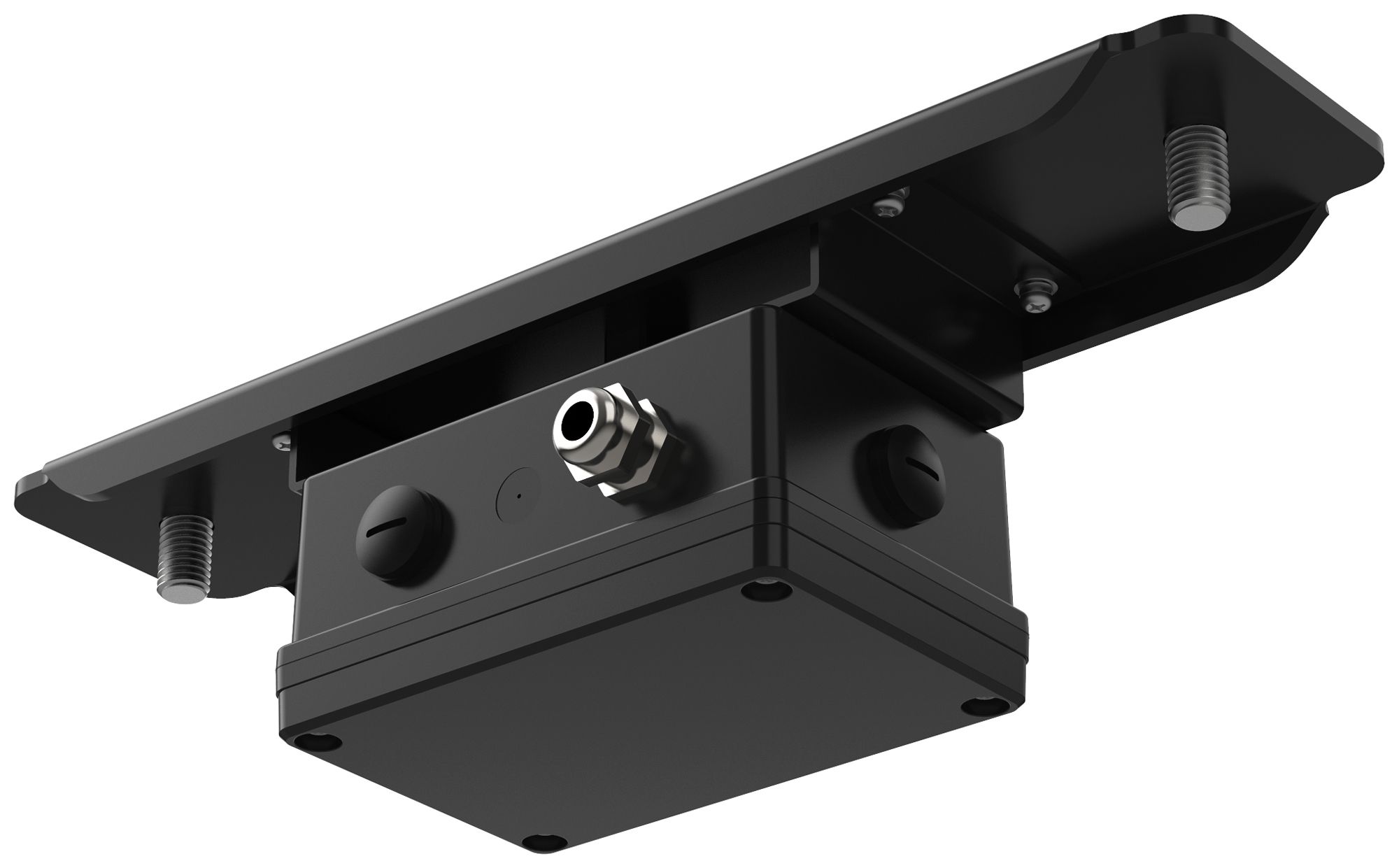 Montagehalterung DOTLUX Duo für LED-Hallenstrahler COOLER