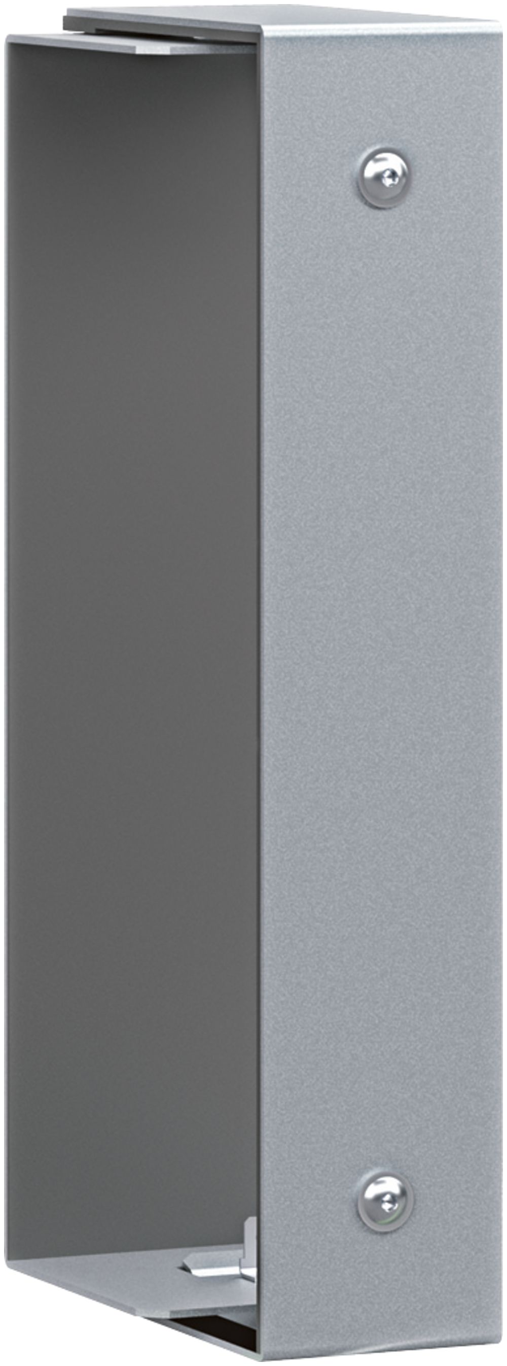 Schnittabdeckung tehalit FWK-Plus 100×250mm verzinkt