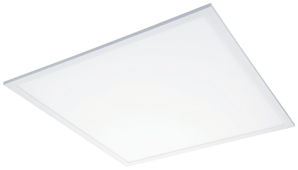 Lampada pannello LED SG Sense Basic 33W 4320lm 830 DALI 595×595mm bianco