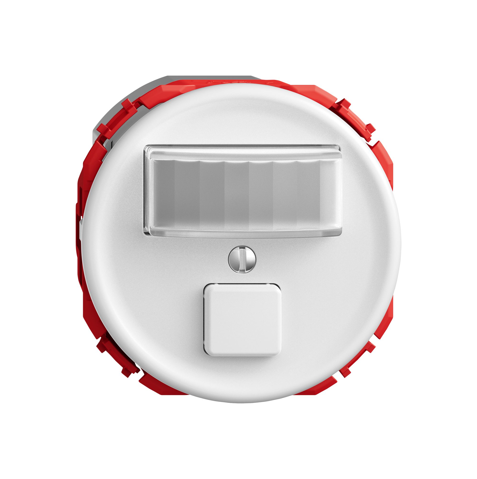 Détecteur d.mouvement STANDARDdue pirios 180 R eco plus SNAPFIX® relais bc