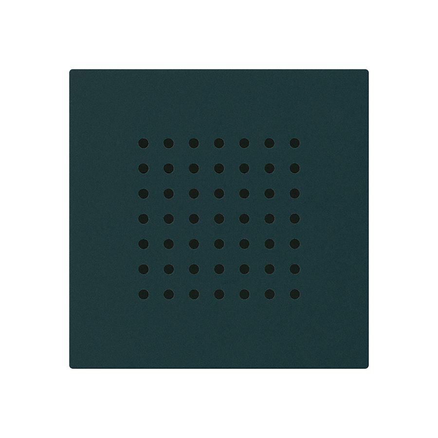 Suoneria kallysto A 12V nero