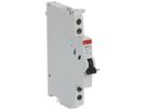 Hilfsschalter ABB SMISSLINE TP HK40011-L, 1S+1Ö, 6A/230V, links