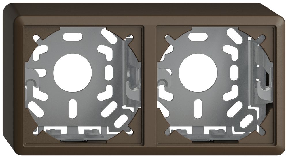 Intestazione AP EDIZIOdue 1×2 FX54 coffee