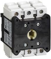 EB-Lasttrennschalter Schneider Electric 63A 3P