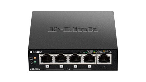 D-Link