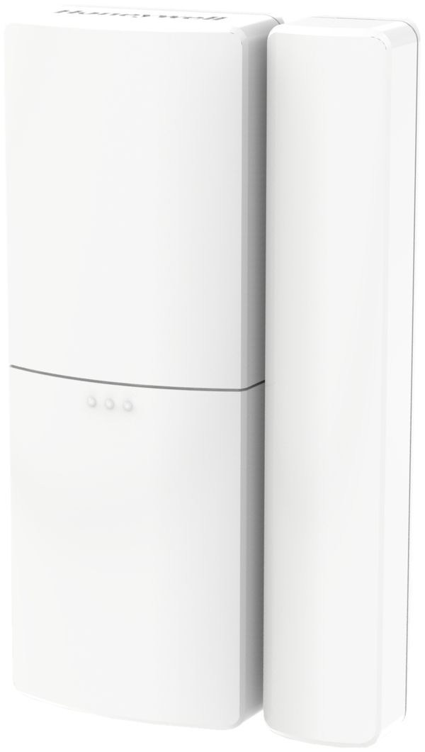 Funk-Tür-/Fensterkontakt Honeywell HS3MAG1S, weiss