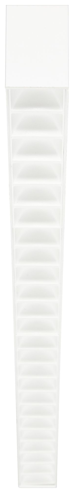 LED-Deckenleuchte Sylvania Otao Linear REF 24W 3500lm 830/840 1147mm ws