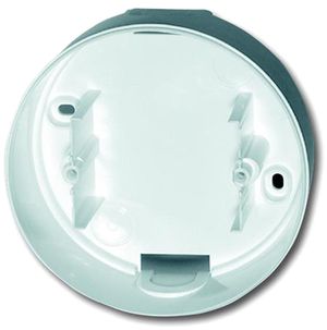 AP-Gehäuse ABB zu Präsenzmelder weiss