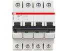 Leitungsschutzschalter SMISSLINE CLASSIC 4×0.5K 50kA NP
