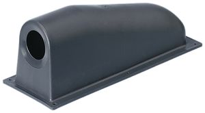 Schalungsschoner R&M M50mm dunkelgrau