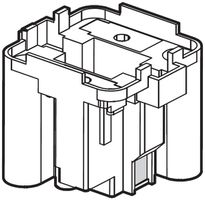 Fassung G24/GX24D-2 18W