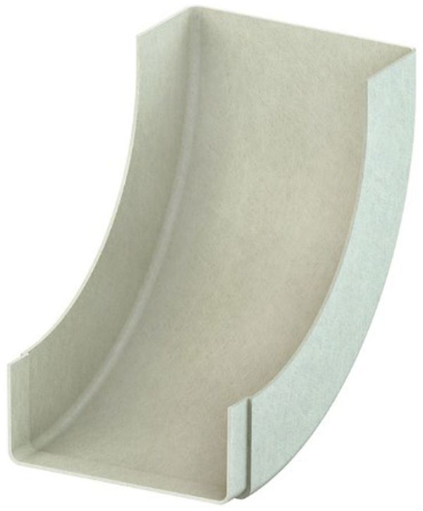 Innenbogen Niedax 100×80mm