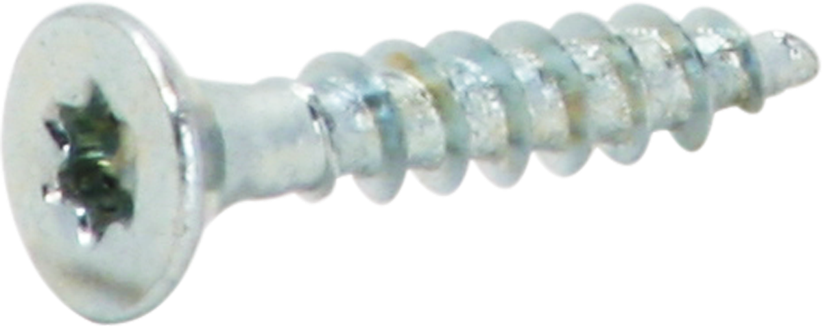 Senkkopf-Spanplattenschraube 3.5×16mm SPS Torx T15 CH