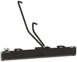 LED-Beleuchtung MOS 230V 0.17mA für Befestigungsplatte MOS