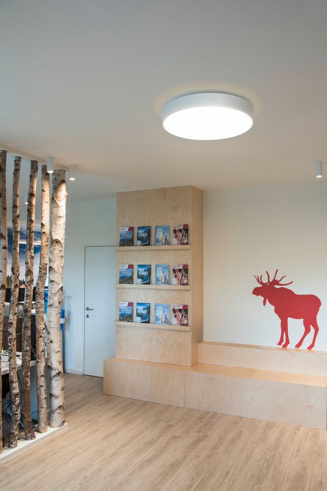 LED-Deckenleuchte SLV MEDO PRO 40 19W 2650lm 930/940 IP50 DIM Ø380mm weiss