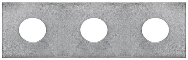 Querverbinder WM WQL 3 WFF185 geschraubt 3L Raster 55mm 353A gu