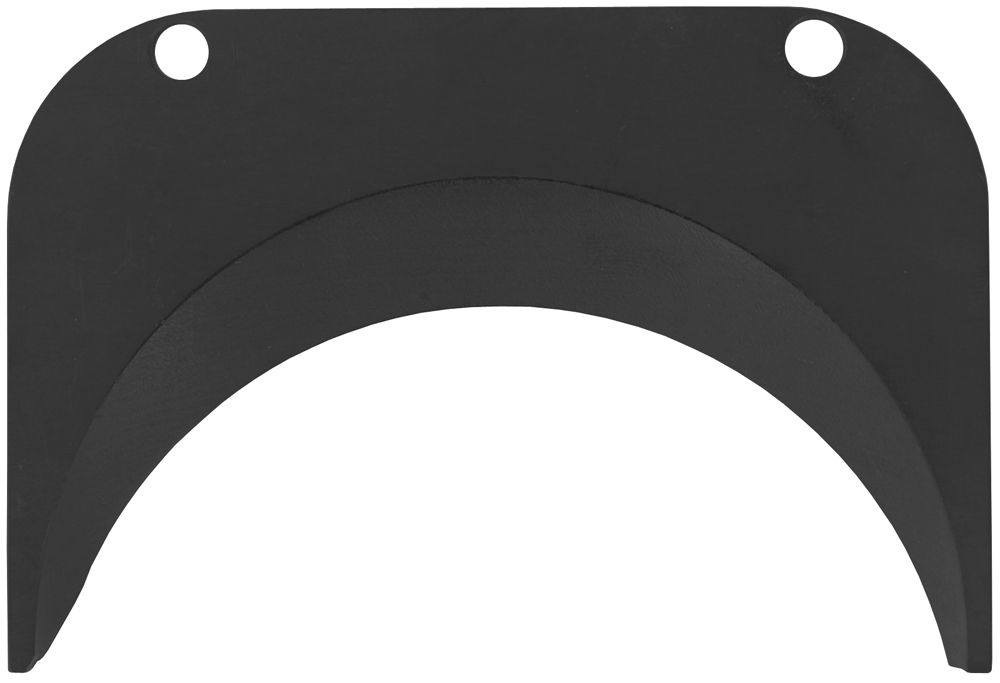 Contre-lame Intercable pour cisaille pour câbles à accu PS120