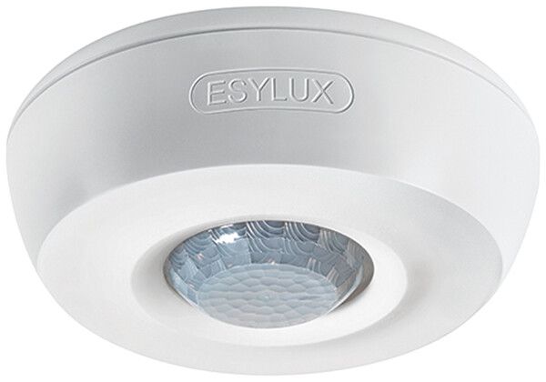 AP-Bewegungsmelder ESYLUX MD 360/8 Basic, weiss
