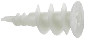 Gipskarton-Dübel PROFIX PGK-S, 100 Stück