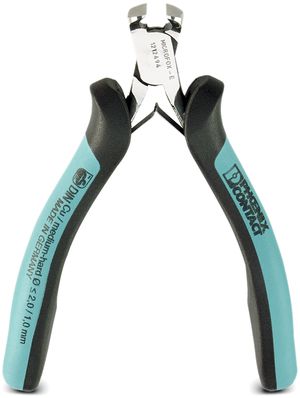 Elektroniker-Frontschneider Phoenix Contact MICROFO×E