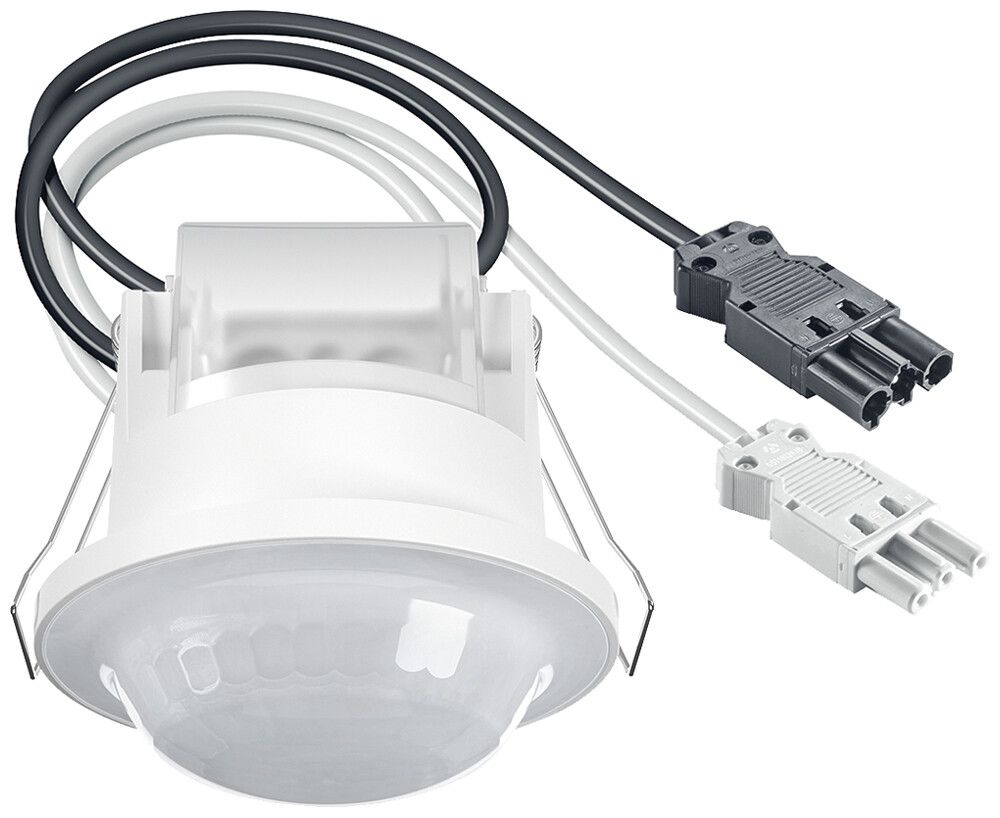 EB-Bewegungsmelder ESYLUX BASIC EXPRESS MD 360° 08 IR 1C FM GST18