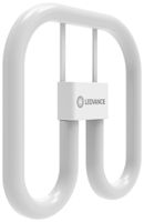 LED-Lampe LEDVANCE DULUX SQ28 GR8 13W 1500lm 4000K mattiert 130° 204mm